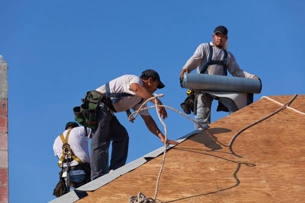 Quick and Trustworthy Emergency Roof Repair Services in Collegeville, PA